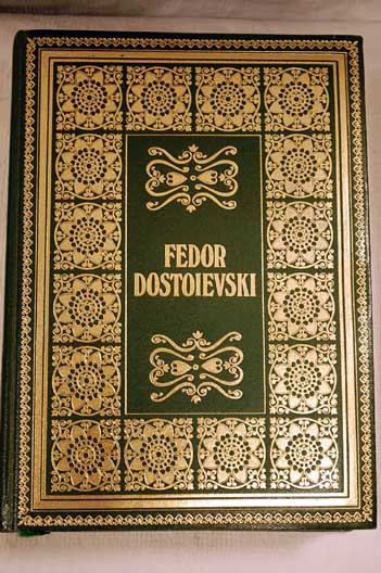 Crimen y castigo Los hermanos Karamazov / Fedor Dostoyevski