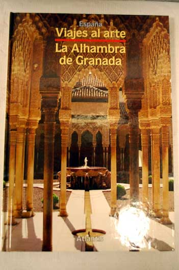 La Alhambra de Granada / Cesco Vian