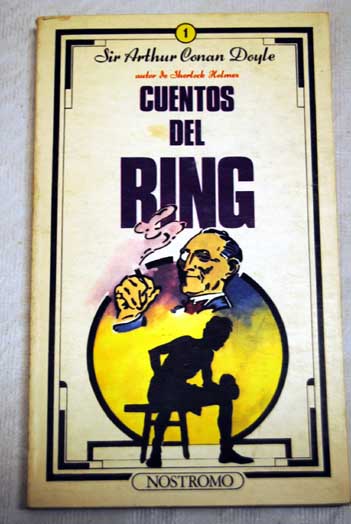 Cuentos del Ring / Arthur Conan Doyle