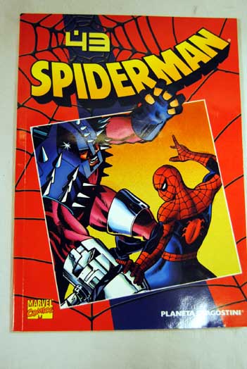 Spiderman / Peter David