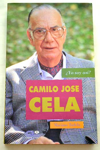 Camilo Jos Cela / Mariano Tudela