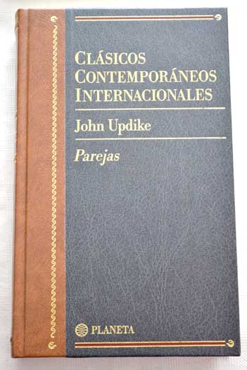 Parejas / John Updike