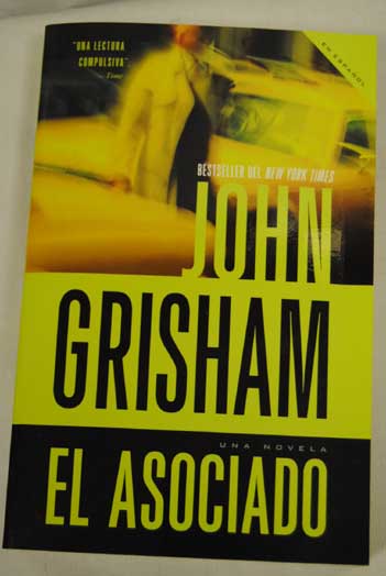 El asociado / John Grisham