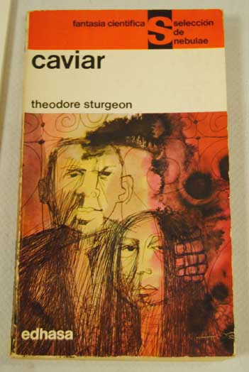 Caviar / Theodore Sturgeon