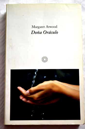 Doa Orculo / Margaret Atwood