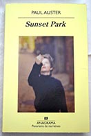 Sunset Park / Paul Auster