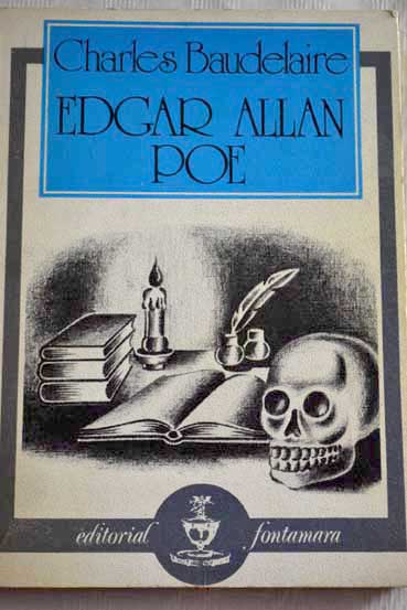 Edgar Allan Poe / Charles Baudelaire
