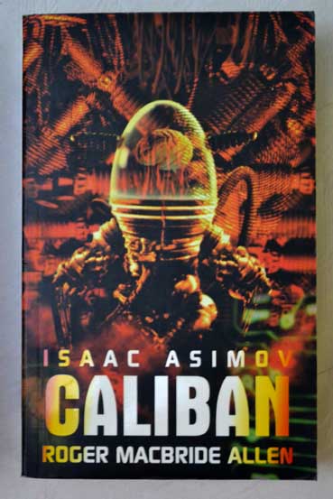 Caliban / Isaac Asimov