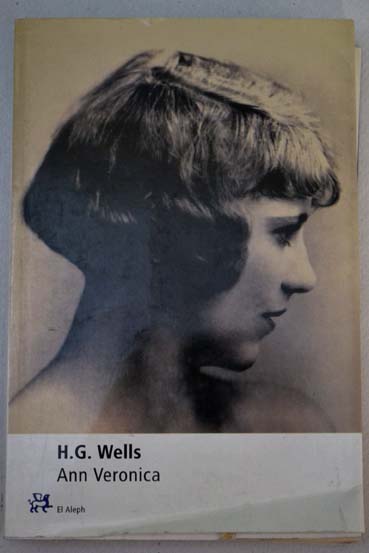 Ann Vernica / H G Wells