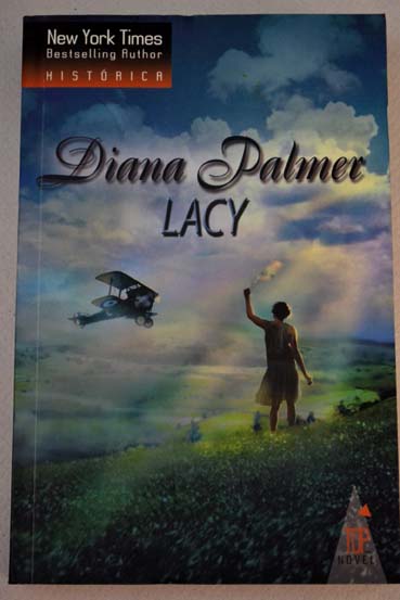 Lacy / Diana Palmer