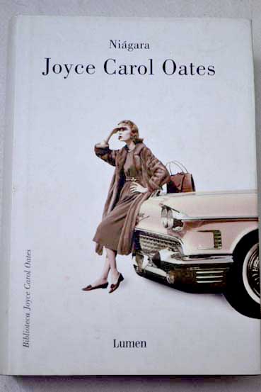 Nigara / Joyce Carol Oates