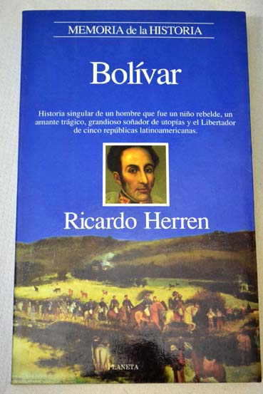 Bolvar / Ricardo Herren