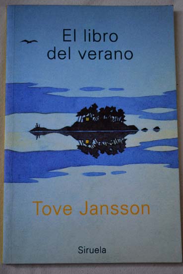 El libro del verano / Tove Jansson