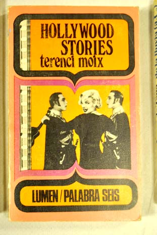 Hollywood Stories / Terenci Moix