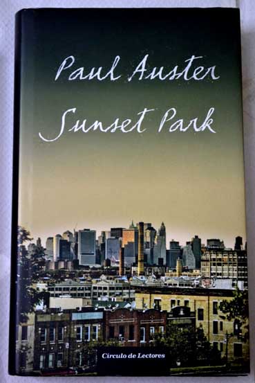 Sunset Park / Paul Auster