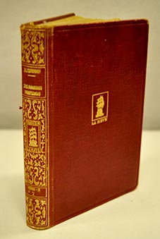 Tres narraciones maravillosas La ancdota de la puerta baja El desenterrador La botella diablica / Robert Louis Stevenson