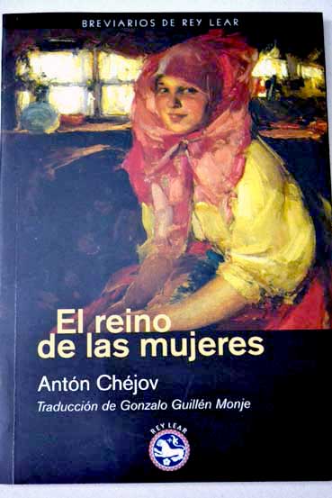 El reino de las mujeres / Anton Chejov