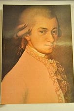 Cos fan tutte dramma giocoso en dos actos / Wolfgang Amadeus Mozart