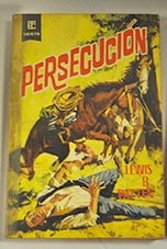 Persecución / Lewis B Patten
