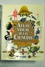 Atlas visual de las ciencias