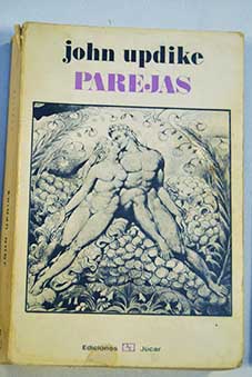 Parejas / John Updike