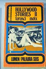Hollywood stories tomos 2 / Terenci Moix