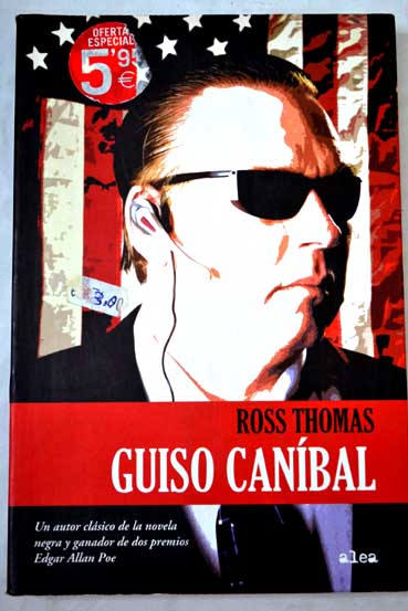 Guiso canbal / Ross Thomas