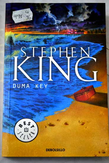 Duma Key / Stephen King