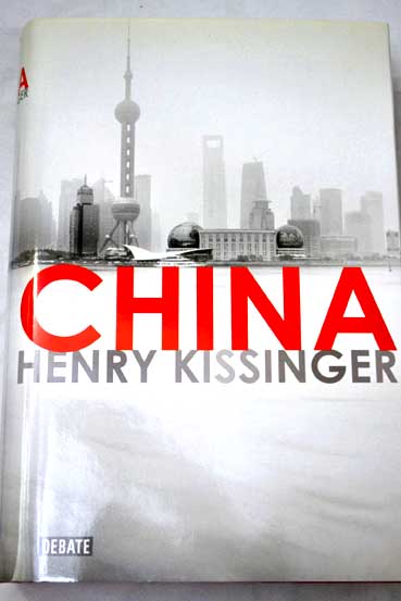 China / Henry Kissinger