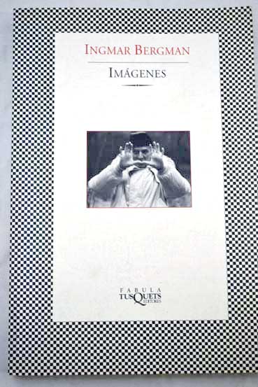 Imgenes / Ingmar Bergman