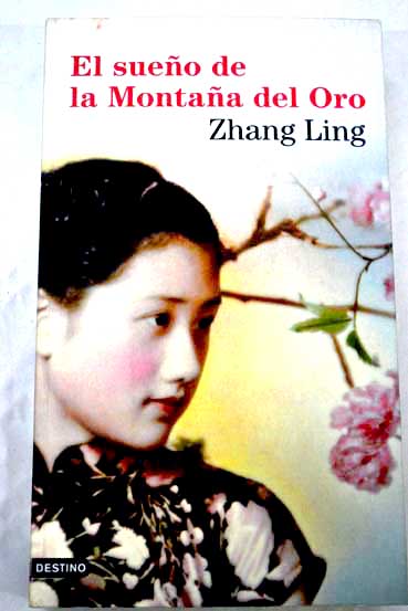 El sueño de la Montaña de Oro / Zhang Ling