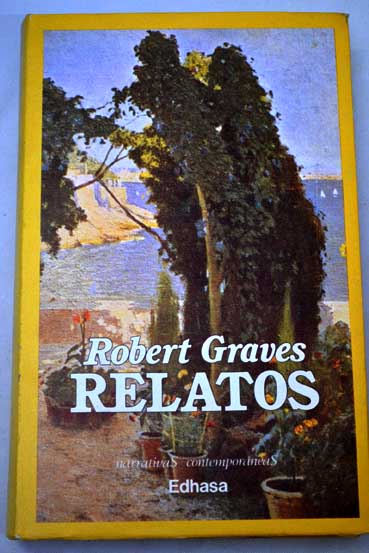 Relatos / Robert Graves
