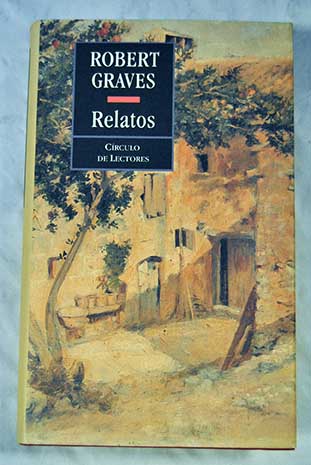 Relatos / Robert Graves