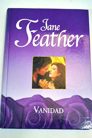 Vanidad / Jane Feather