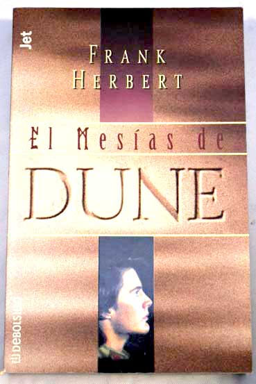El mesas de Dune / Frank Herbert
