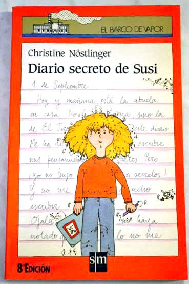 Diario secreto de Susi Diario secreto de Paul / Christine Nstlinger