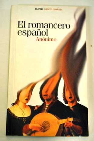 El romancero espaol / Annimo