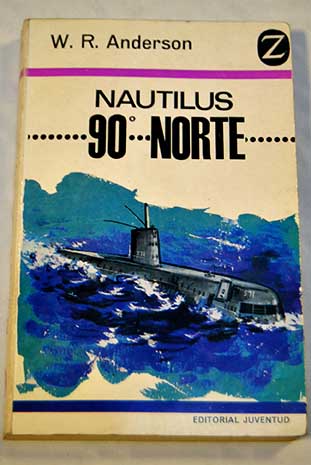 Nautilus 90 Norte / William R Anderson