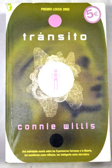 Trnsito / Connie Willis