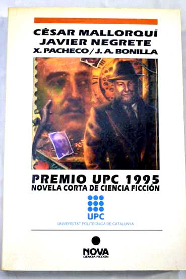 Premio UPC 1995