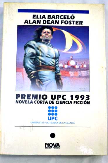 Premio UPC 1993