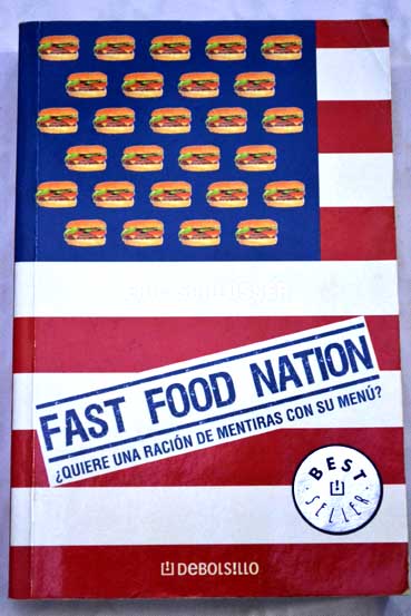 Fast food nation / Eric Schlosser