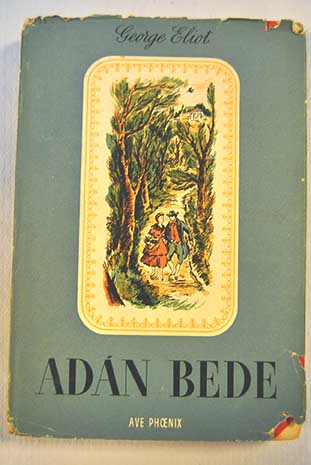 Adn Bede / George Eliot