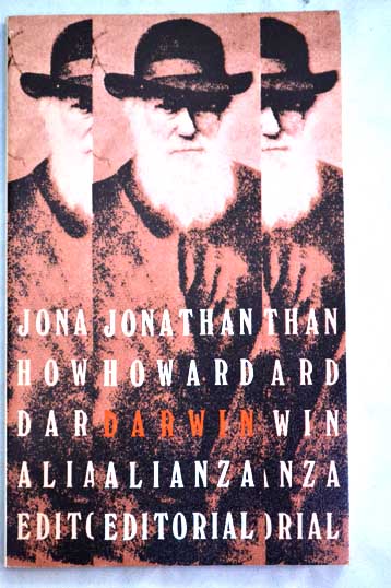 Darwin / Jonathan Howard