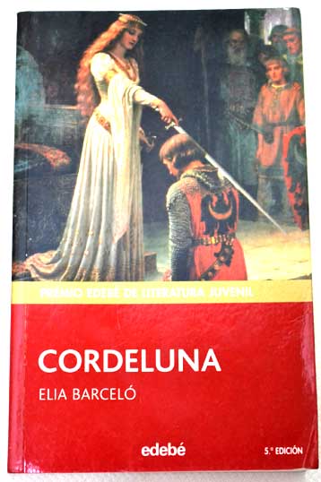 Cordeluna / Elia Barcel