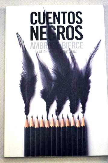 Cuentos negros / Ambrose Bierce