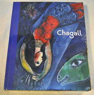 Chagall Museo Thyssen Bornemisza Fundacin Caja Madrid 14 2 20 5 2012 / Marc Chagall