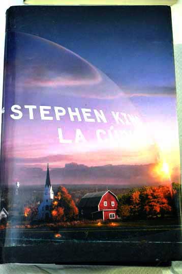 La cpula / Stephen King
