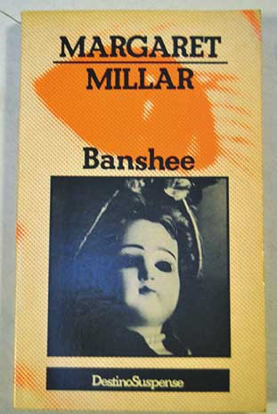 Banshee / Margaret Millar