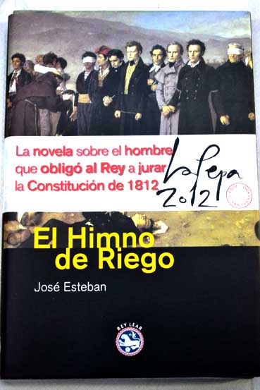 El himno de Riego / Jos Esteban